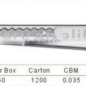 BIN17002 Metal knife cutter