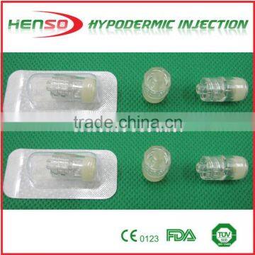 Henso Disposable Heparin Cap photo-3