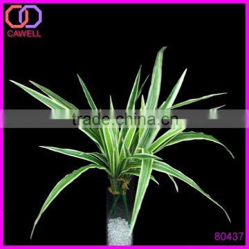 Decorative Artificial Green Leaf photo-2