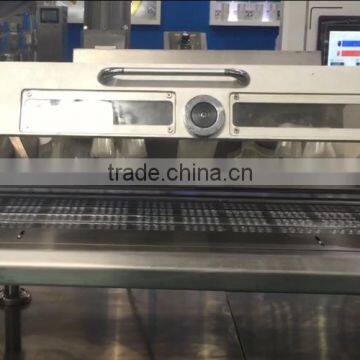 BLISTER PACKING MACHINE