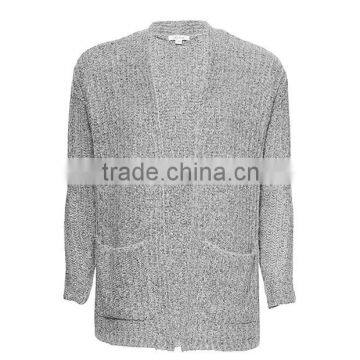 Wholesale Cheap Price Woolen Sweater Design 2016 Ladies Autumn Cardigan Sweater Women