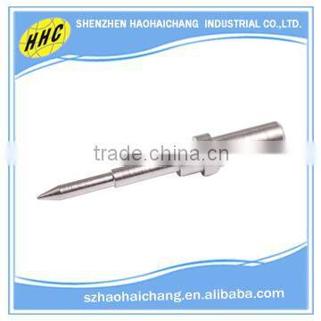 High Quality Customized Stainless Steel Threaded Terminal Pin photo-2