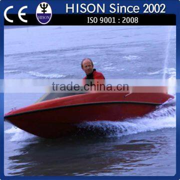 Hison factory direct top selling types jet ski