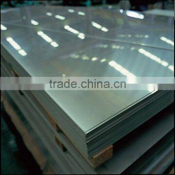 ASTM A240 316/316L Stainless Steel Sheet