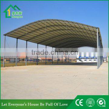 Prefabricated Steel structure warehouse /steel workshop,steel frame houses