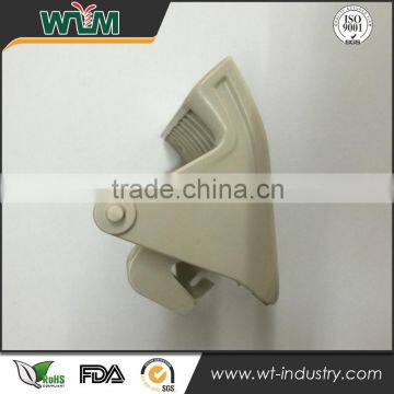 Factory Directly Sales Plastic Mould Manufacturer Quality Assurance Design and Processing Auto Parts photo-3