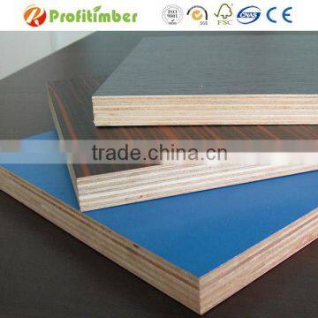 18mm Melamine Plywood for Furniture photo-2