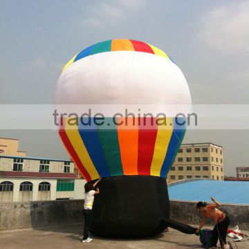 Original professional inflatable jumping balloons