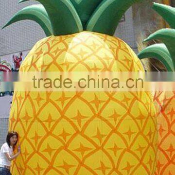 Best customized inflatable fruits model