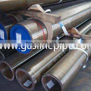 ASME SA335 P11 Alloy Steel Boiler Tube for High Temperature Services