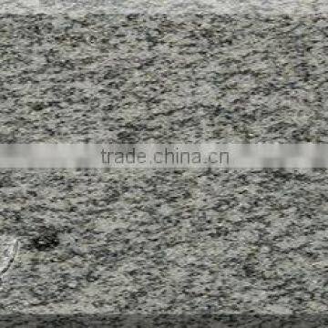 Sierra Grey Granite