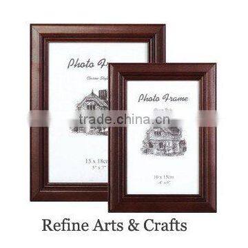 Rectangular solid wood oem frames for pictures,mirrors,oil paintings