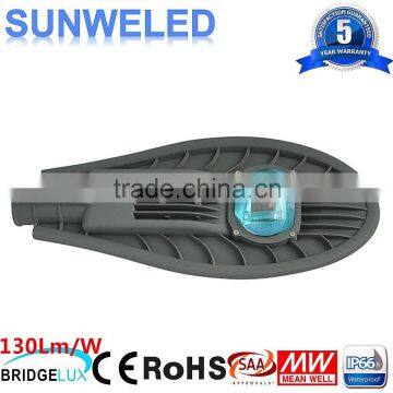 CE SAA LED Street Light 50w 60w 80w 100w 120w 150w with CE IES IP66