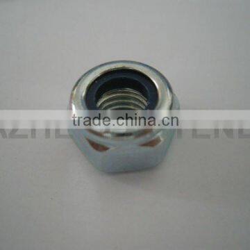 DIN985 DIN982 nylon insert lock nuts