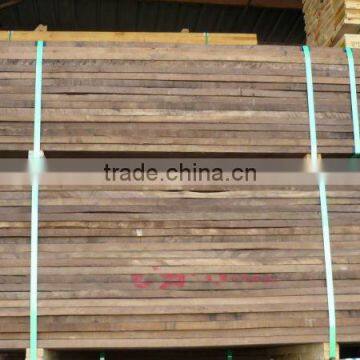 Black Walnut 5/4 FAS1F RW X RL