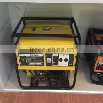 2016 new arrive Industrial Power Generator