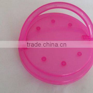 Plastic Bottle Caps