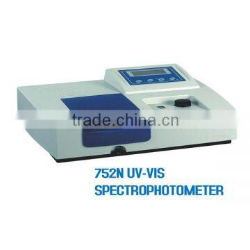 Good Suplier Low Price UV-VIS Spectrophotometer