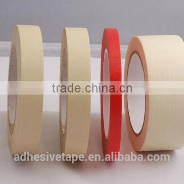 high temperature heat resistant color masking tape