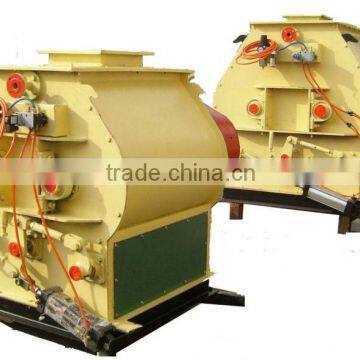 Yulong CE approved fertilizer mixer machine