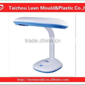 Taizhou High Quality Injection Plastic LED Folding Bed Head Lamp Mould photo-2