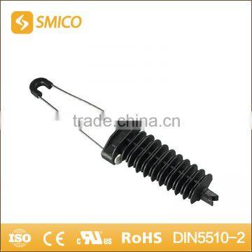 SMICO Products Electric Cable Accessories Wedge Dead End Anchor Clamp