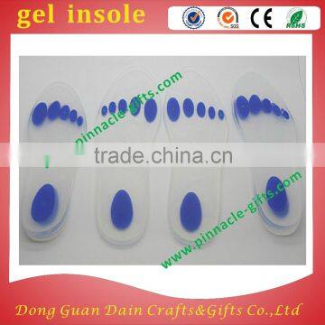 Custom Soft PU Sole photo-2