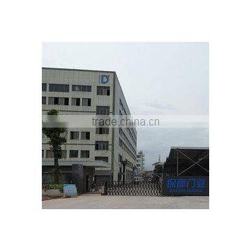 Yongkang Jiahua Electronic & Mechanical Co., Ltd.