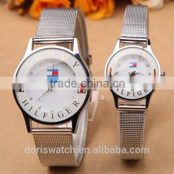 (*^__^*) wholesale alloy men watch,fashion design national style couple watches