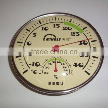Outdoor Thermometer & Hygrometer_TH860 Series photo-3