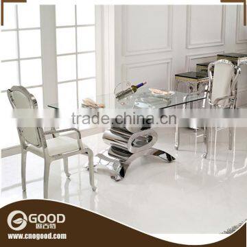 Top Granite Dining Table Set Marble Table