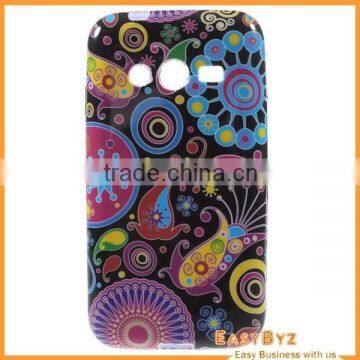 Multiple Owls Pattern Soft TPU Gel Cover Case for Samsung Galaxy Ace NXT G313H