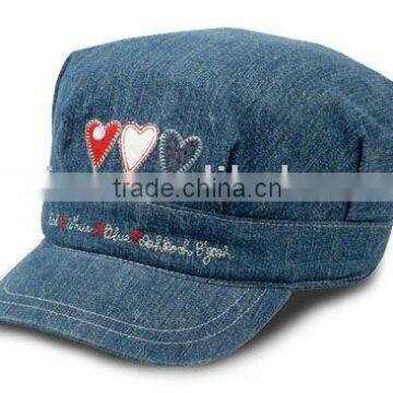 Kids hat