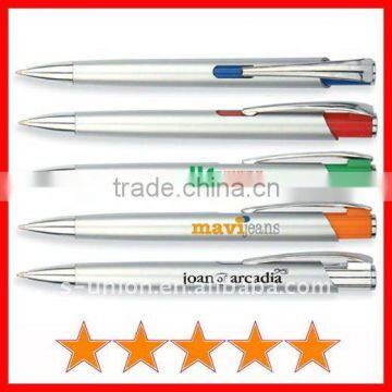 Cheap ballpoint pens for promotion gift (B0319)