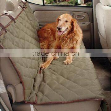 Luxury Dog Hammock Waterproof pet dog seat cover