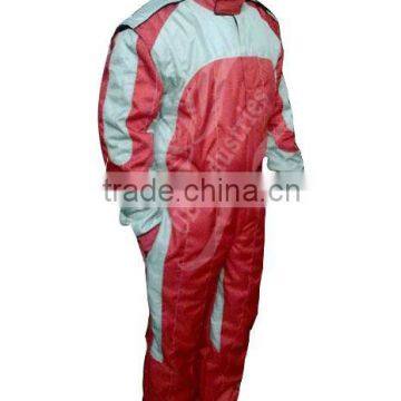 Go Kart Racing Suit UEI-1108