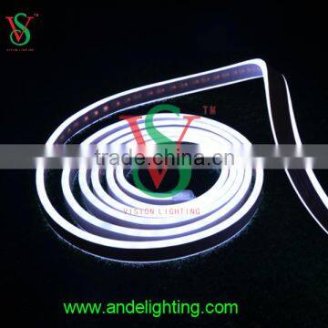 Wholesale SMD2835 Double Face Led Neon Flex for Christmas Decoration photo-6