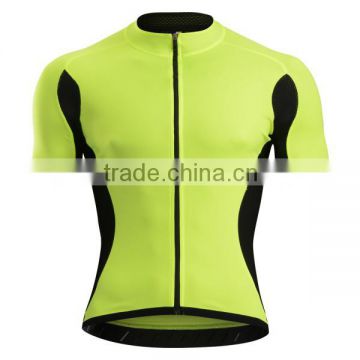 Colorful best-selling sleeves cool design cycling jersey