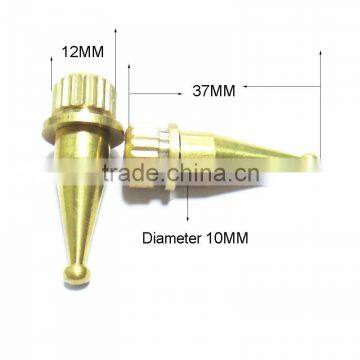 JF High Performance Metal Bind Post,Copper Binding Post(Manufacturer in China) photo-2