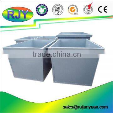 high quality custom made skip bins use the Construction