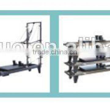 Рейформер для пилатеса из алюминия с башней SRP06/Рейформер/Рейформер для пилатеса photo-3