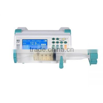 Portable Syringe Pump/ Medical Syringe Pump FM-P1800Y