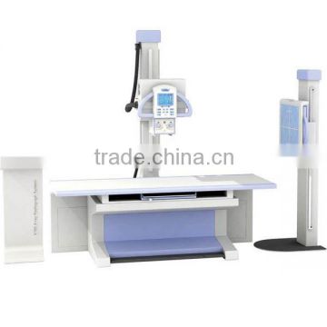 X-ray System/ 200mA High Frequency X-ray Radiograph System FM-160X & FM-160