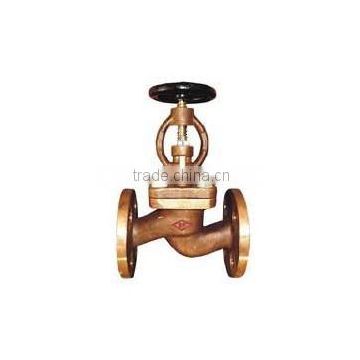 3 inch globe valve