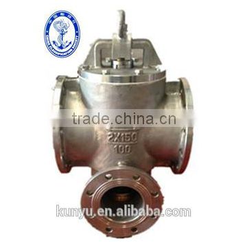 stainless steel breather valve