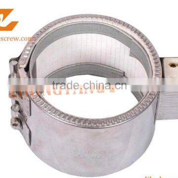 Heaters Cast Electrical Heaters single extrusion heaters Mica/Ceramic heaters