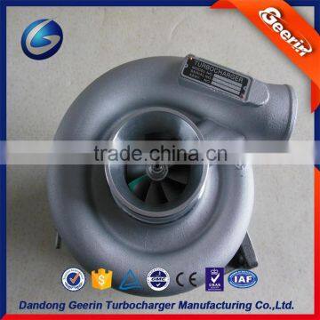 Turbocharger HIC 3526739 4728036 33528711 33528741 photo-4