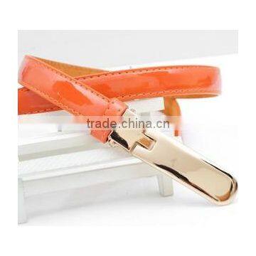 wholesale ladies fashion fancy leather belt blanks