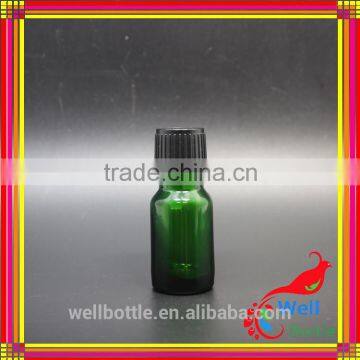 Essential Oil Glass Bottle With Color Painted Wholesale Glass Bottle for Small Glass Bottles With Lids photo-6