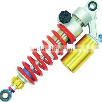 FL-MTCQN-0028 motorcycle rear shock absorber,Chinese shock absorber,suspension shock absorber